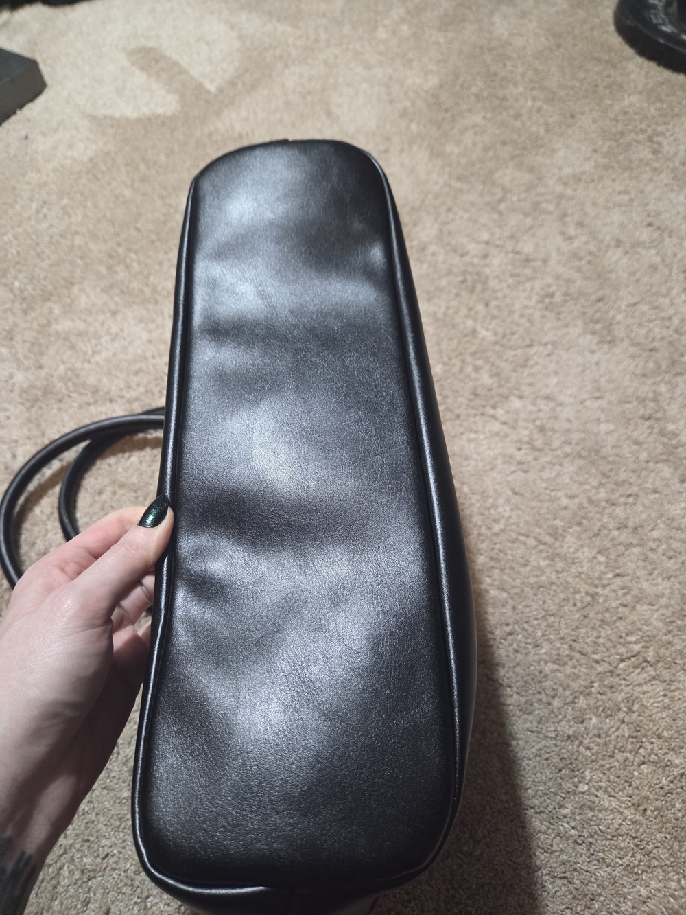 Bloody Drip Tote - Picture 5 of 6